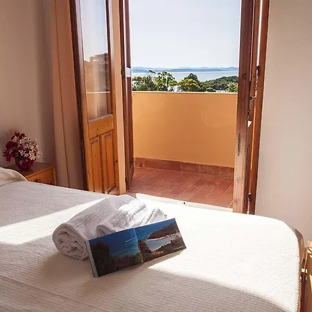 Hotel Maladroxia 3*