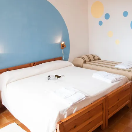 Maladroxia Hotel SantʼAntìoco