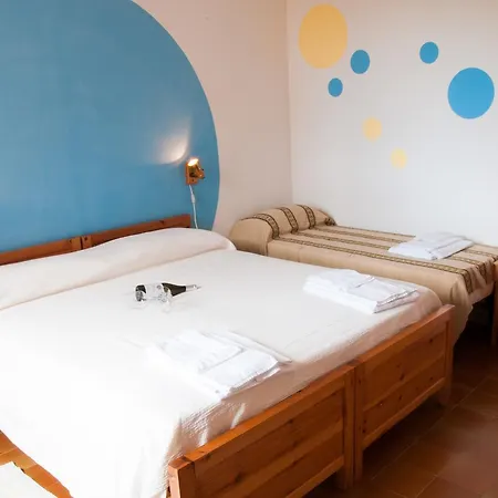 Maladroxia 3* SantʼAntìoco