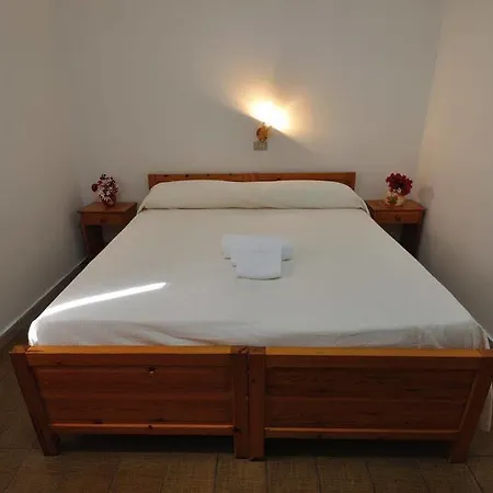 Maladroxia 3* SantʼAntìoco