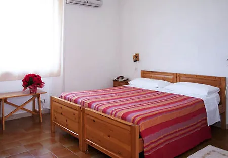 Maladroxia 3* Sant'Antioco