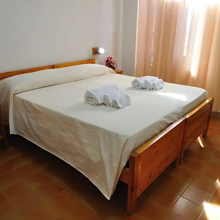 Hotel Maladroxia