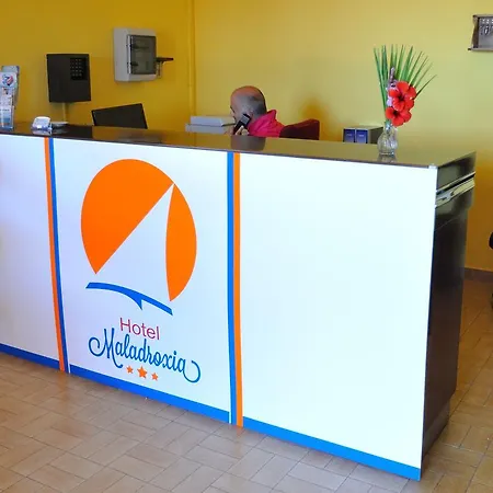 Hotel Maladroxia 3*