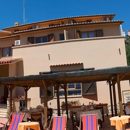 Hotel Maladroxia 3*