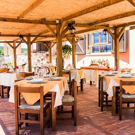 Maladroxia Hotel 3*