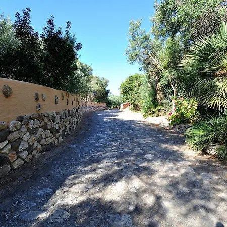 Maladroxia Hotel Sant'Antioco