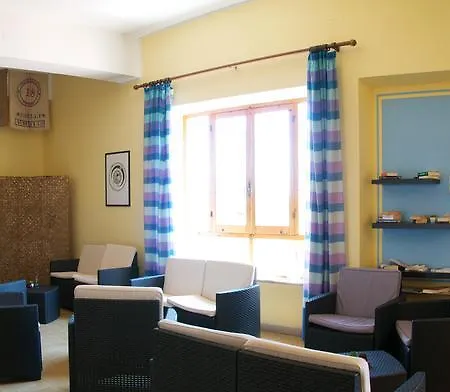 Hotel Maladroxia Sant'Antioco