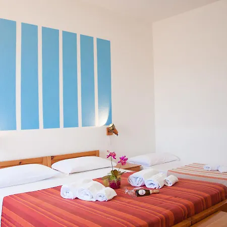 Maladroxia Hotel