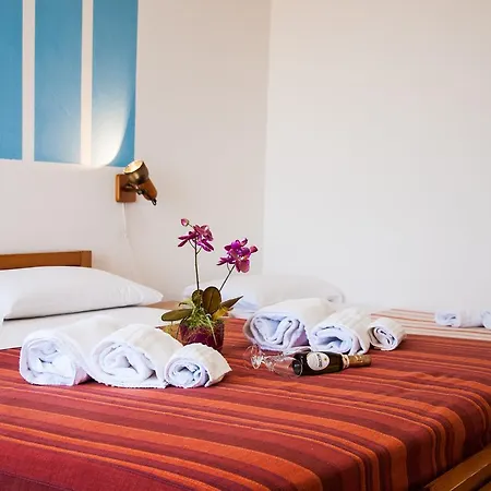 Maladroxia Hotel 3*