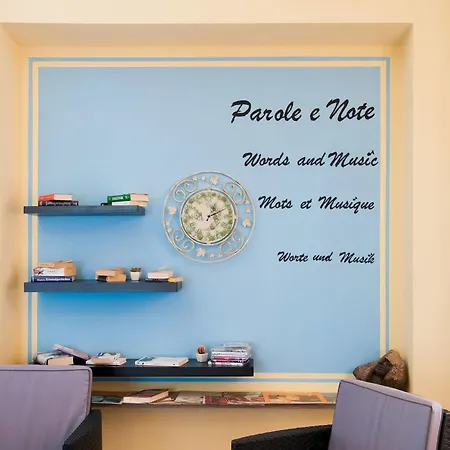 Hotel Maladroxia Sant'Antioco