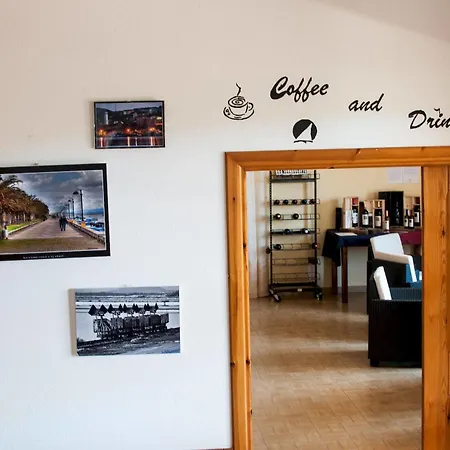 Hotel Maladroxia 3*