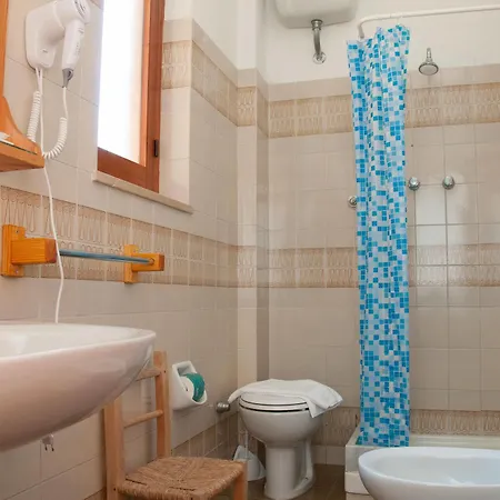 Hotel Maladroxia