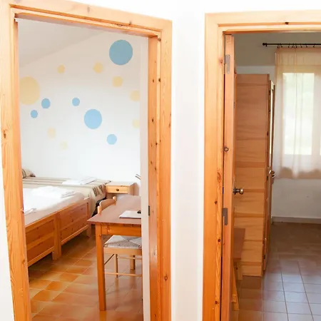 Hotel Maladroxia Sant'Antioco