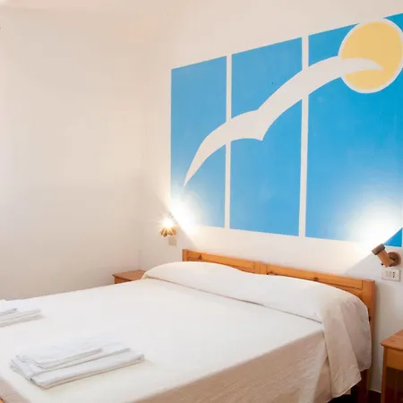 Hotel Maladroxia 3*