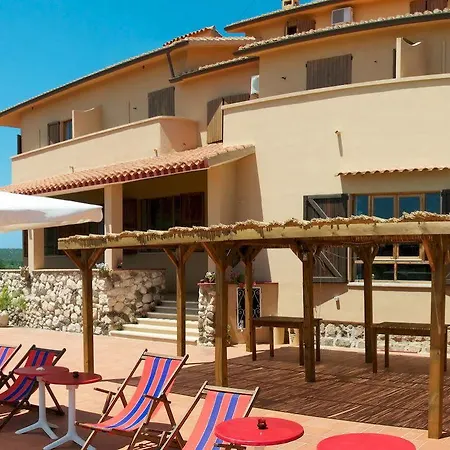 Hotel Maladroxia Sant'Antioco