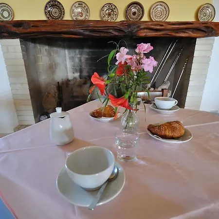 Hotel Maladroxia