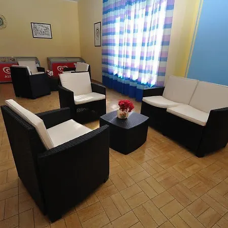 Maladroxia Hotel 3*