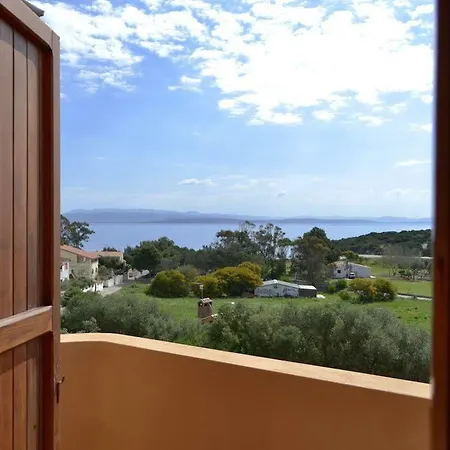 Hotel Maladroxia Sant'Antioco