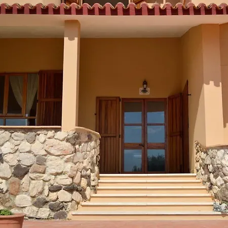 Maladroxia 3* Sant'Antioco